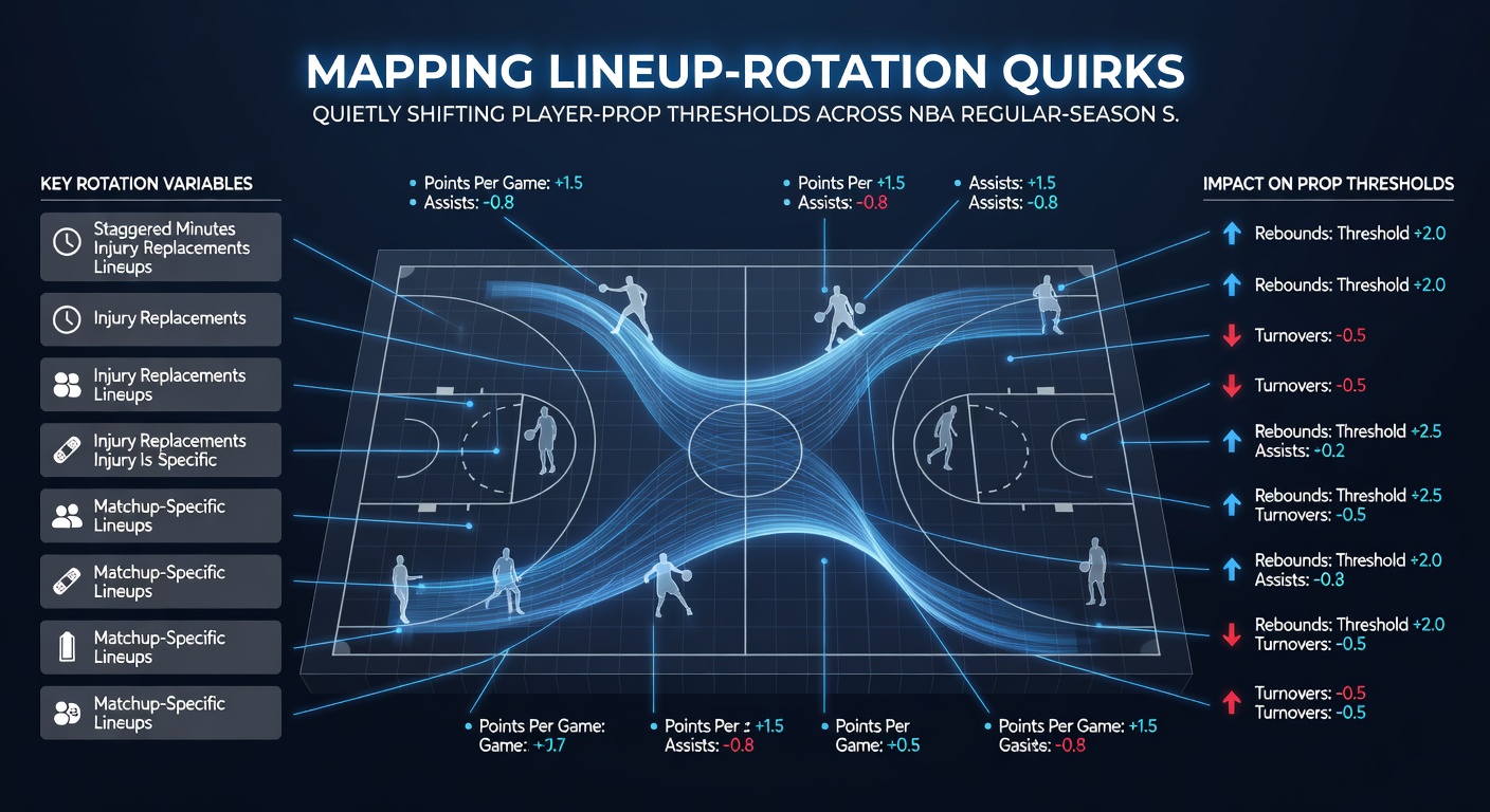 Detailaufnahme einer NBA-Bank mit Spielern während einer Rotation in der Regular Season